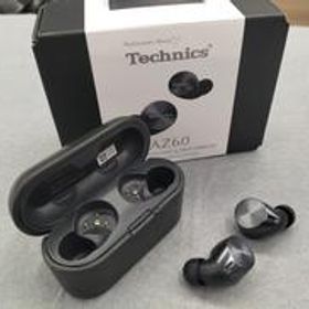 イヤホン EAH-AZ60 TECHNICS