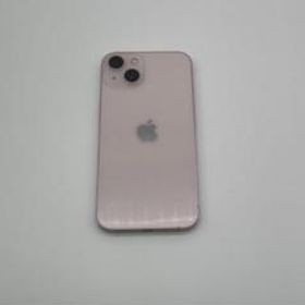 iPhone 13 128GB ピンク 新品 96,500円 中古 80,000円 | ネット最安値 