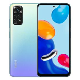Redmi Note 11 新品 16,500円 中古 14,490円 | ネット最安値の価格比較 ...