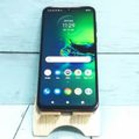 moto g8 plus 新品 19,980円 中古 8,000円 | ネット最安値の価格比較