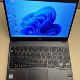 LIFEBOOK U937 新品 17,869円 | ネット最安値の価格比較 プライスランク