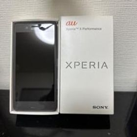 Xperia XZ Premium SO-04J 新品 37,900円 中古 7,000円 | ネット最安値 