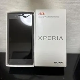 SONY Xperia XZ Premium SO-04J 新品¥22,550 中古¥7,000 | 新品 