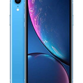 iPhone XR SIMフリー 新品 23,000円 | ネット最安値の価格比較 