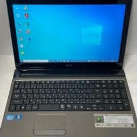 Aspire 5 中古 16,500円 | ネット最安値の価格比較 プライスランク