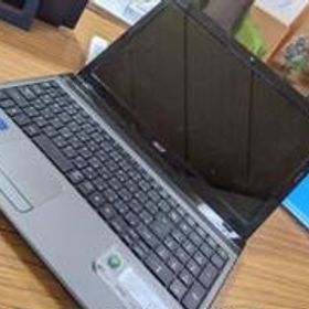 Aspire 5 中古 16,500円 | ネット最安値の価格比較 プライスランク