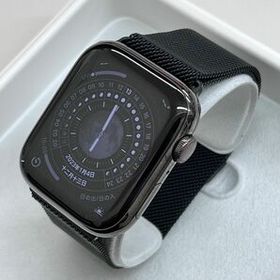Apple Watch Series 7 45mm 中古 36,800円 | ネット最安値の価格比較 
