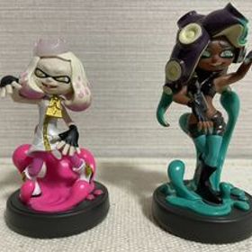 アミーボ(Amiibo) ヒメ 中古 3,100円 | ネット最安値の価格比較 