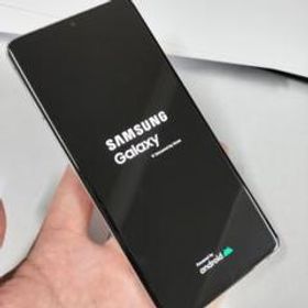 Galaxy S21 Ultra 5G 256GB SIMフリー 新品 94,900円 中古 | ネット最 