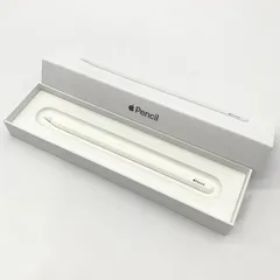Apple Pencil 第2世代 新品 15,990円 中古 6,000円 | ネット最安値の 