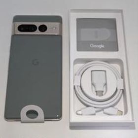Google Pixel 7 Pro 128GB 新品 99,000円 中古 89,167円 | ネット最 