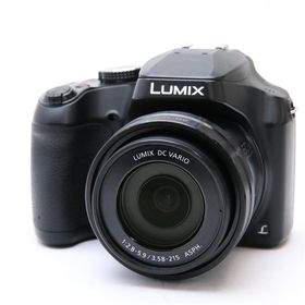 LUMIX DC-FZ85 中古 32,780円 | ネット最安値の価格比較 プライスランク