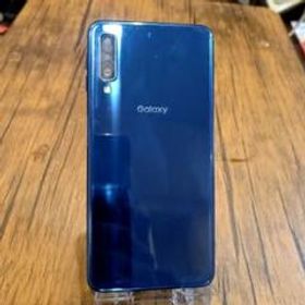 Galaxy A7 中古 4,200円 | ネット最安値の価格比較 プライスランク