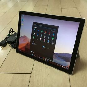 Surface Pro 7 新品 68,000円 中古 35,000円 | ネット最安値の価格比較 ...