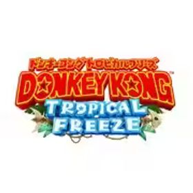 任天堂 Nintendo ドンキーコング トロピカルフリーズ [Nintendo Switchソフト ダウンロード版]