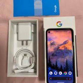 Pixel 4a 新品 25,980円 中古 11,000円 | ネット最安値の価格比較 ...