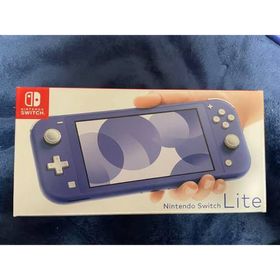 Nintendo Switch Lite ゲーム機本体 新品 11,417円 | ネット最安値の 