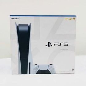 プレイステーション5 ゲーム機本体 訳あり・ジャンク 51,000円