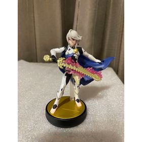 アミーボ(Amiibo) カムイ 新品 1,650円 中古 1,640円 | ネット最安値の 
