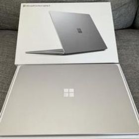 マイクロソフト Surface Laptop 4 新品¥107,400 中古¥69,800 | 新品 