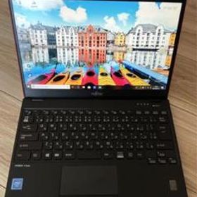 LIFEBOOK U939 新品 78,000円 中古 17,800円 | ネット最安値の価格比較