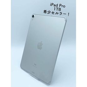 iPad Pro 11 1TB 新品 110,000円 中古 81,999円 | ネット最安値の価格 