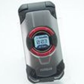 最高の KYF33 美品 TORQUE(トルク) 卓上スタンド SIMロック解除 X01 