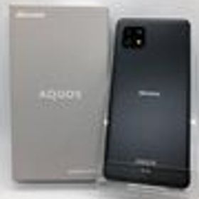 AQUOS sense6 新品 22,500円 中古 11,000円 | ネット最安値の価格比較 ...