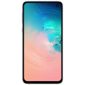 通販 人気】 ✓未開封品 Galaxy S10e プリズムホワイト www 海外版 SIM