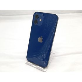iPhone 12 ブルー 新品 75,555円 中古 44,800円 | ネット最安値の価格 