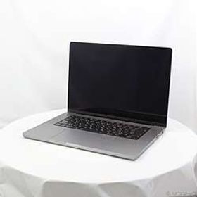 新品未開封]MacBook Pro 16インチ Z14Y000ZD M1Pro zonamerahnews.com