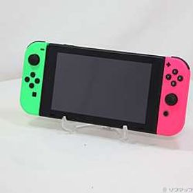 Nintendo Switch スプラトゥーン2セット ゲーム機本体 新品 36,000円 Nintendo Switch スプラトゥーン2セット ゲーム機本体 新品 36,000円