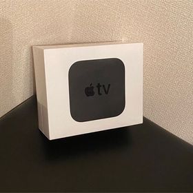 Apple -   Apple アップル/Apple TV 4K/MP7P2J/A/DY5CXCS3HNM4/Bランク/71【中古】 Apple (アップル) Apple TV 4K(第2世代) 64GB 電源ケーブル欠品