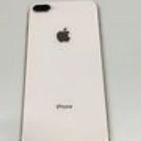 iPhone 8 Plus Silver 64 GB SIMフリー スマートフォン本体 スマートフォン/携帯電話 家電・スマホ・カメラ 最新最全の