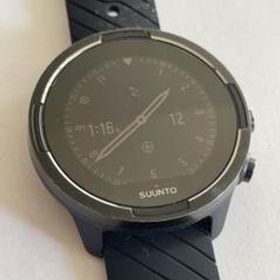 新品】SUUNTO 9 BARO スマートウォッチ SS050149000 - agedor.ma