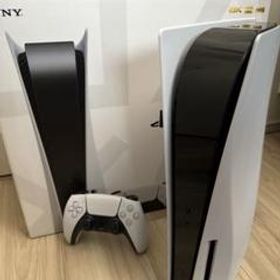 SONY プレイステーション5 本体 新品¥55,209 中古¥52,800 | 新品・中古 