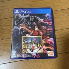 ワンピース 海賊無双4 Switch 新品¥4,480 中古¥3,100 | 新品・中古の 