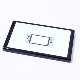 Nintendo Switch (有機ELモデル) 本体 新品¥28,000 中古¥26,500 | 新品