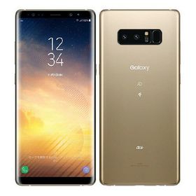 Galaxy Note8 中古 10,000円 | ネット最安値の価格比較 プライスランク