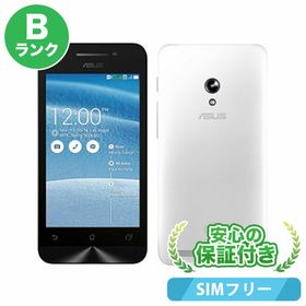 ZenFone3 ZE520KLサファイアブラック【 新品未使用未開封