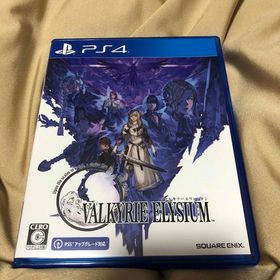 【未開封】ヴァルキリーエリュシオン　コレクターズエディション　※ソフトなし 未開封】ヴァルキリーエリュシオン コレクターズエディション