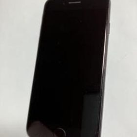 iPhone SE 第2世代 (SE2) ブラック 128 GB 水没ジャンク品 スマートフォン本体 全国総量無料で