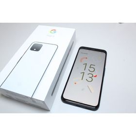 Google Pixel 4 新品¥24,980 中古¥16,500 | 新品・中古のネット最安値 