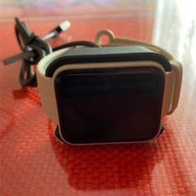 Xiaomi Mi Watch Lite 1.4インチカラータッチディスプレイ