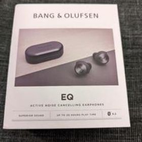Beoplay EQ Black Bang&Olufsen