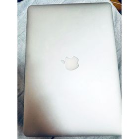 MacBook Pro (15-inch, 2015) シルバー 256GB(ノートPC)