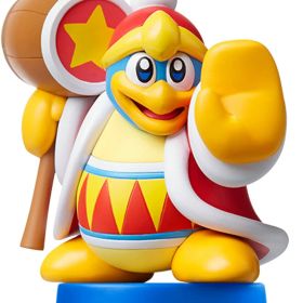 amiibo デデデ大王(星のカービィシリーズ)【任天堂】