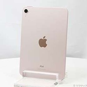 iPad mini 2021 (第6世代) 64GB 中古 62,790円 | ネット最安値の価格 ...