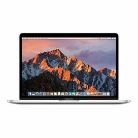 MacBook Pro 2016 13型 新品 66,984円 中古 30,000円 | ネット最安値の 