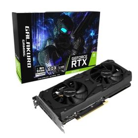 GeForce RTX 3060 Ti 搭載グラボ 新品 47,000円 中古 41,000円 